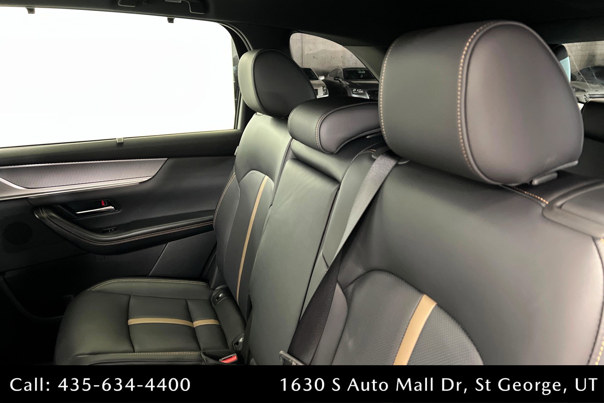 New 2026 MAZDA CX-90 3.3 Turbo S w/ Premium Package image 22