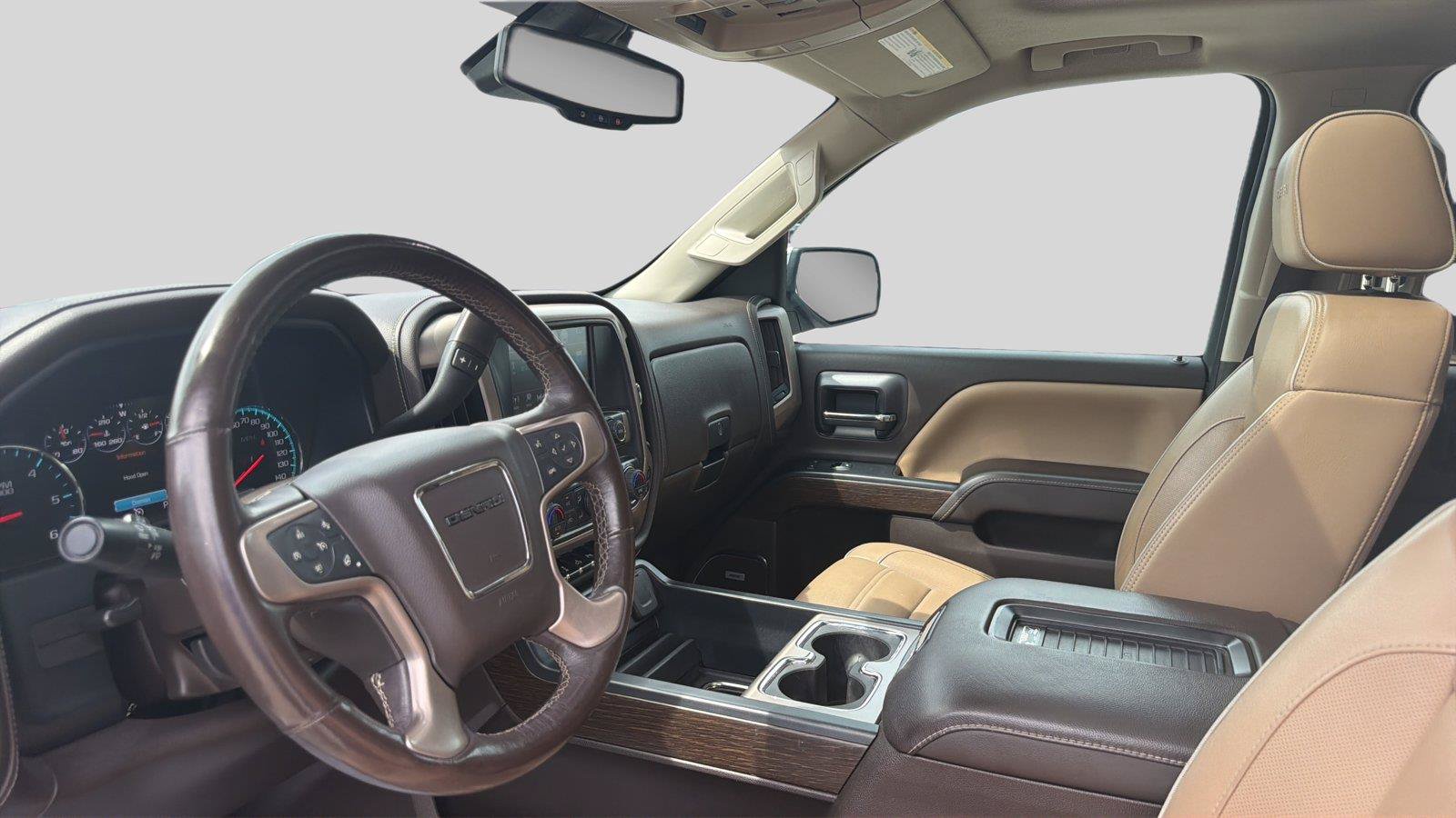 Used 2018 GMC Sierra 1500 Denali AWD/4WD image 19
