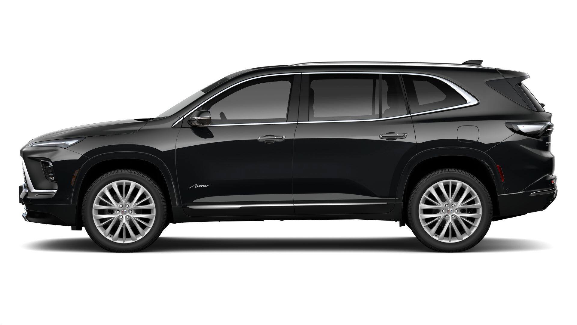 New 2026 Buick Enclave Avenir w/ Super Cruise Package AWD/4WD image 33