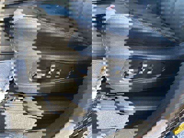 Used 2021 Cadillac XT5 Premium Luxury w/ LPO, Floor Liner Package image 12