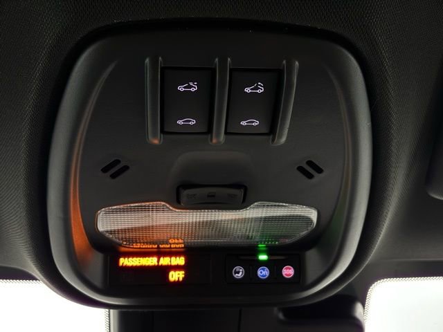 New 2026 Buick Envista Avenir image 24