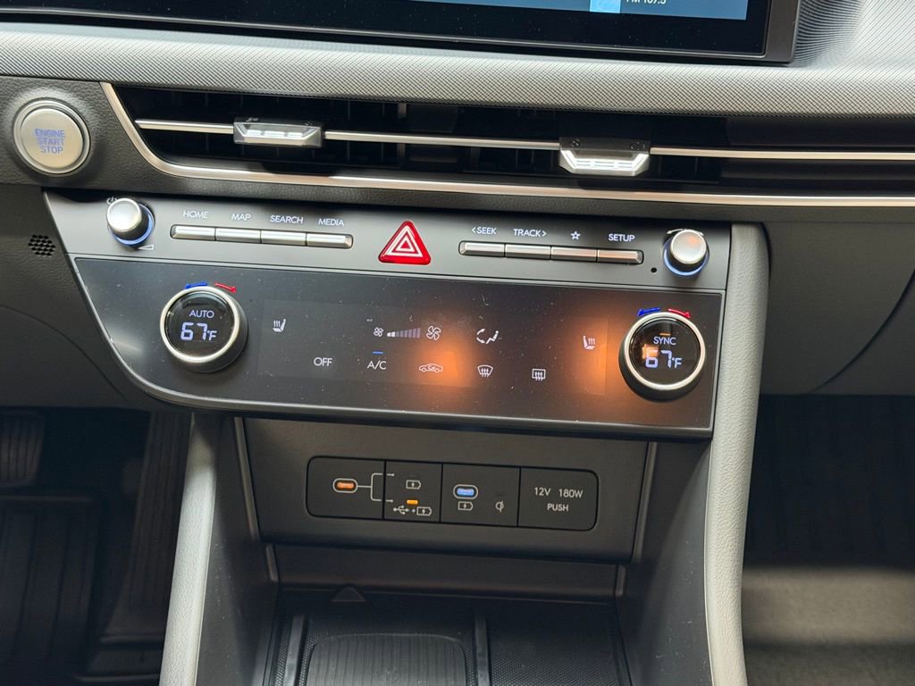 New 2026 Hyundai Sonata SEL image 15