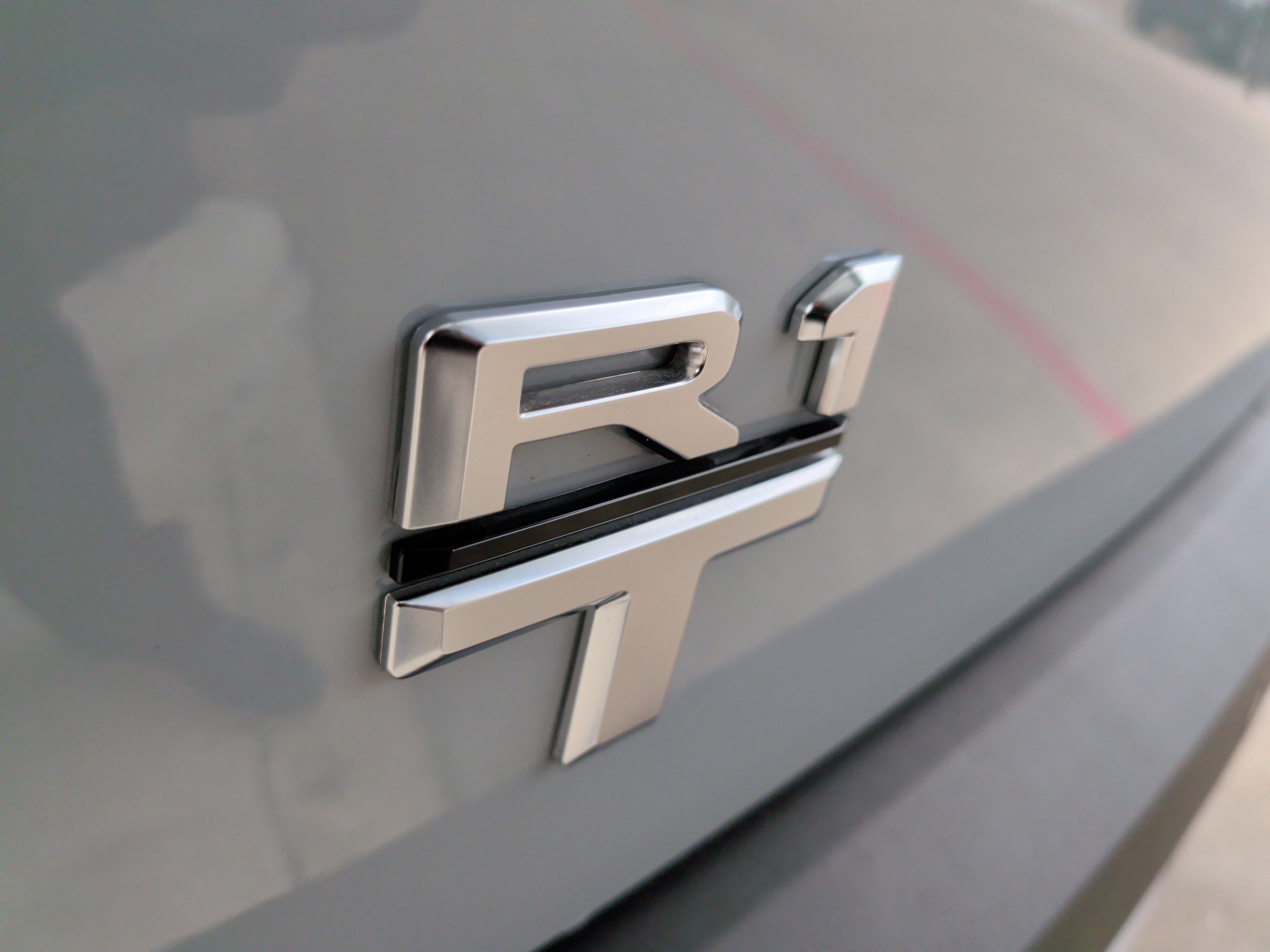 Used 2023 Rivian R1T Adventure image 37