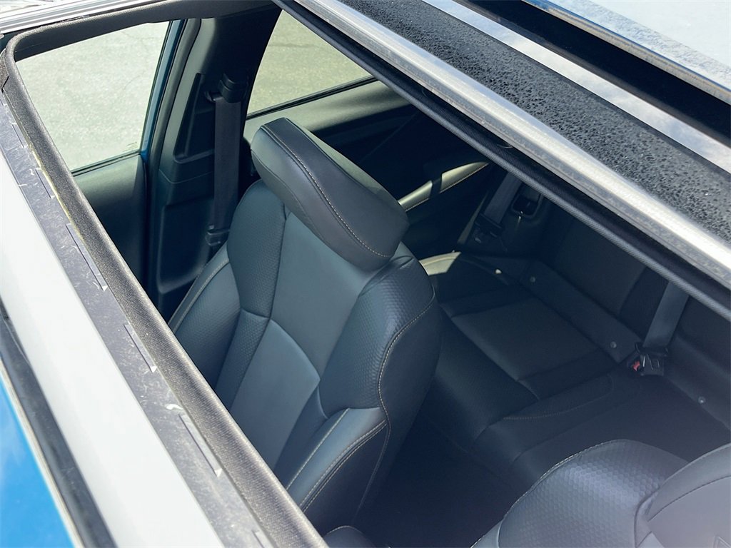 Used 2023 Subaru Outback Wilderness image 22