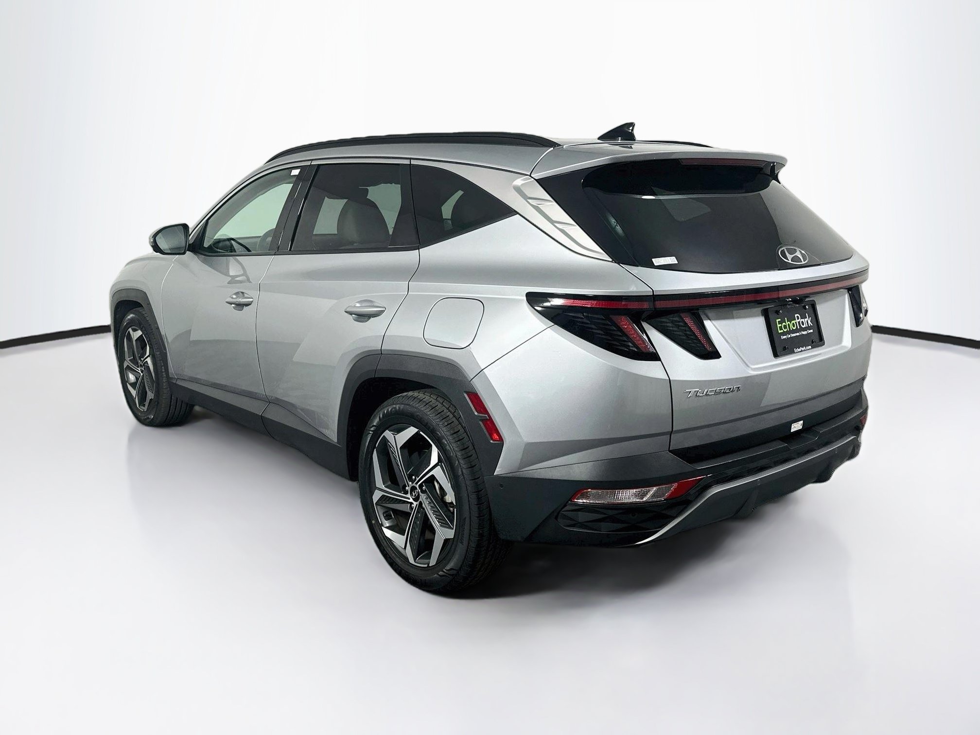 Used 2024 Hyundai Tucson Limited FWD image 5