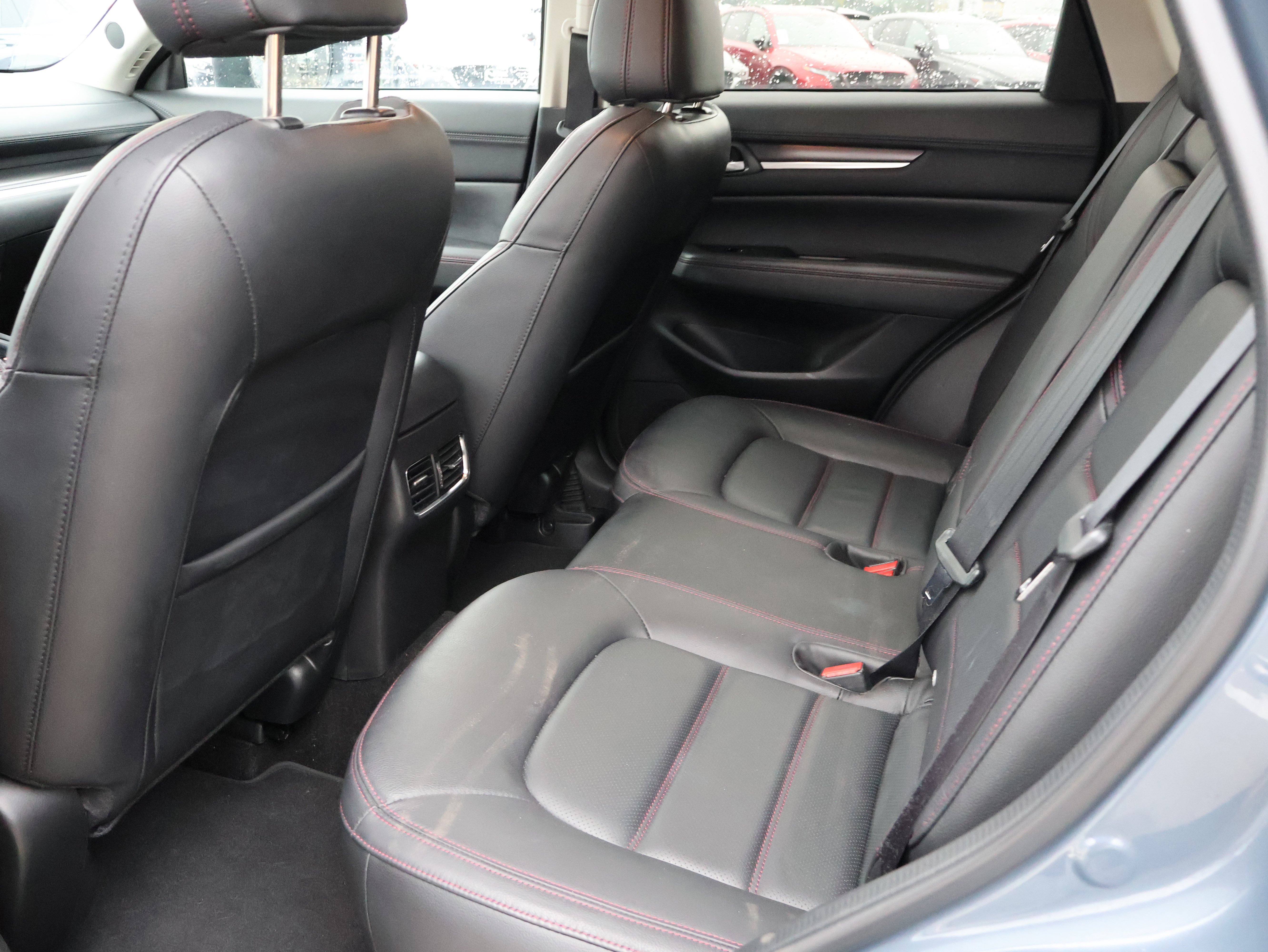 Used 2025 MAZDA CX-5 Carbon Edition AWD/4WD image 20