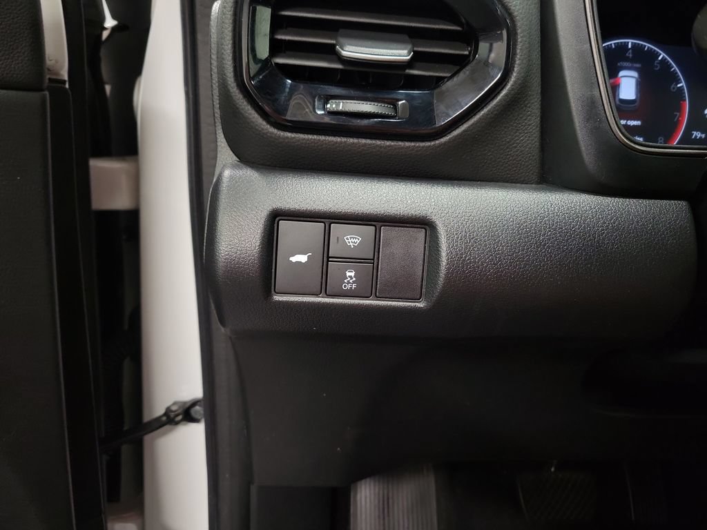 Used 2023 Honda Pilot TrailSport image 24
