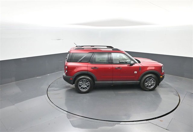 New 2025 Ford Bronco Sport Big Bend image 24