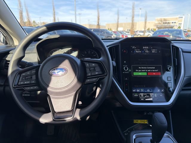 Certified 2025 Subaru Crosstrek 2.0i Premium image 17