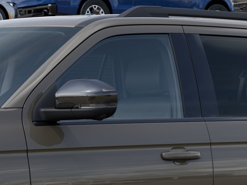 New 2027 Ford Expedition Max Platinum AWD/4WD image 35