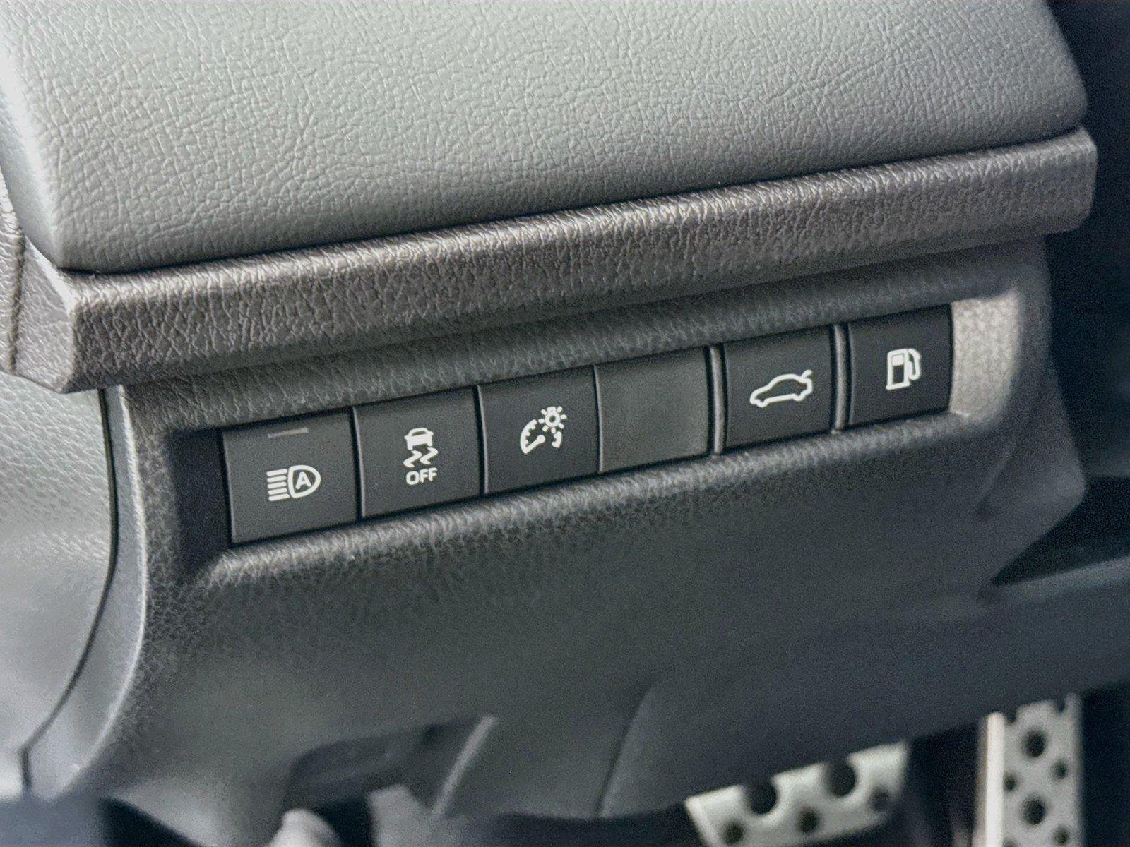 New 2026 Toyota Camry XSE FWD image 16