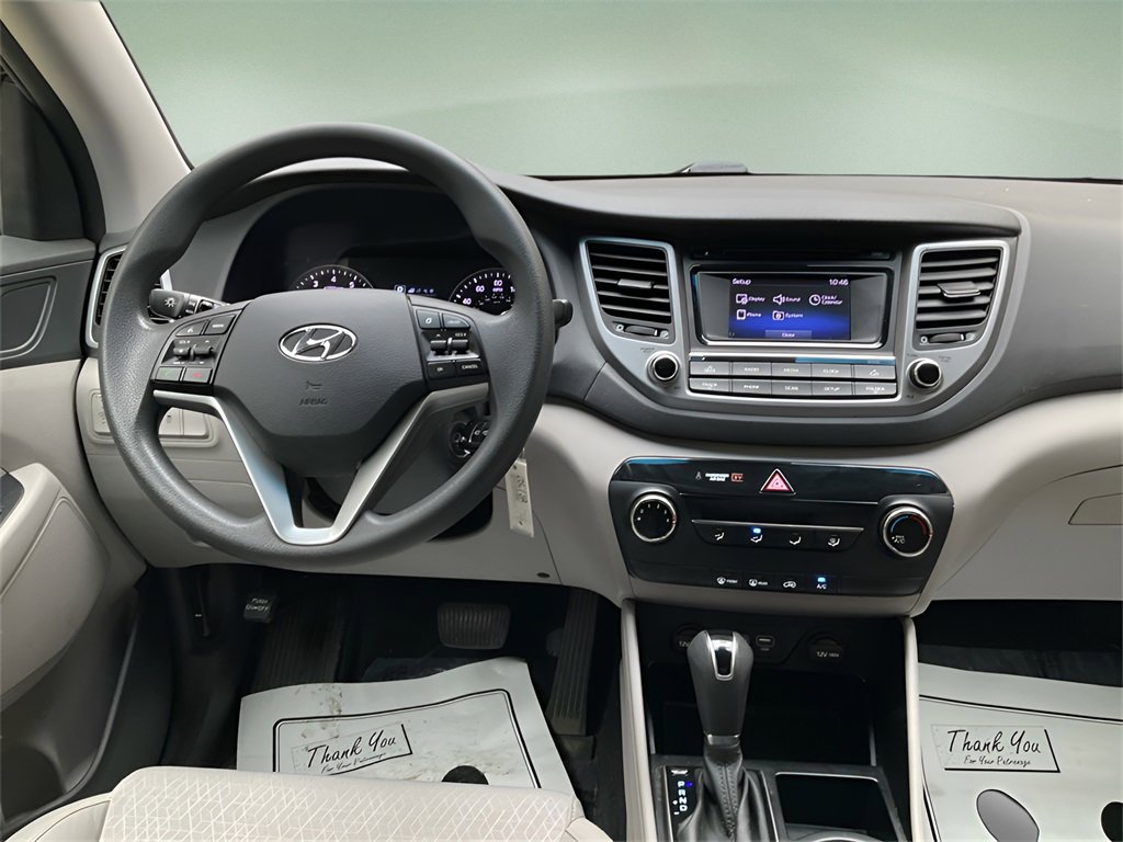 Used 2016 Hyundai Tucson SE w/ Option Group 12 image 14
