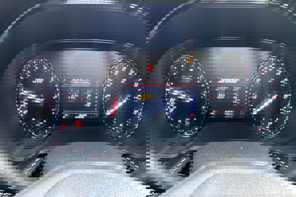 Used 2022 Buick Envision Preferred image 20