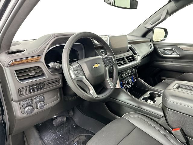 Used 2023 Chevrolet Tahoe Premier AWD/4WD image 22