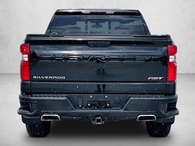 Used 2019 Chevrolet Silverado 1500 RST image 4