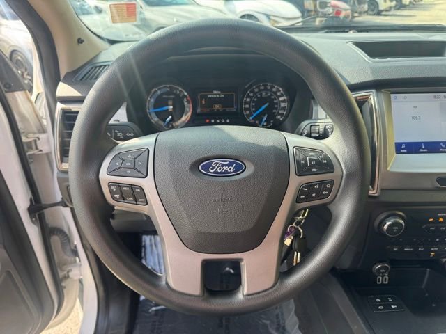 Used 2021 Ford Ranger XLT RWD image 19