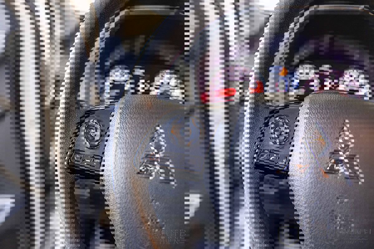 Used 2023 Mitsubishi Eclipse Cross Ralliart image 22