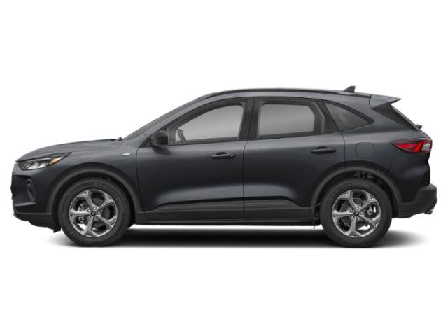 New 2026 Ford Escape ST-Line w/ Tech Pack #1 image 26