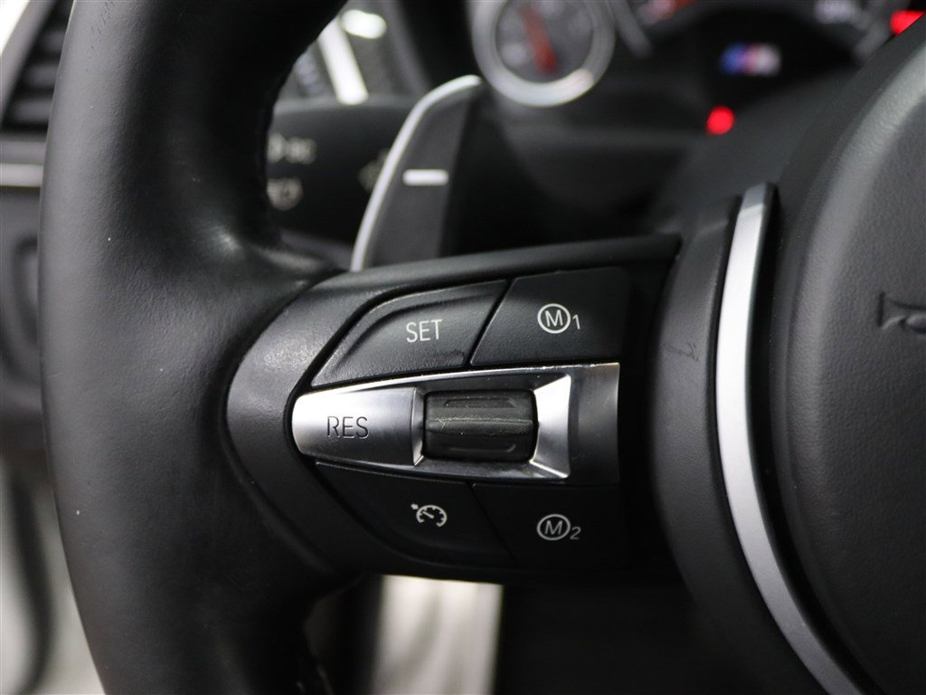 Used 2016 BMW M3 image 36