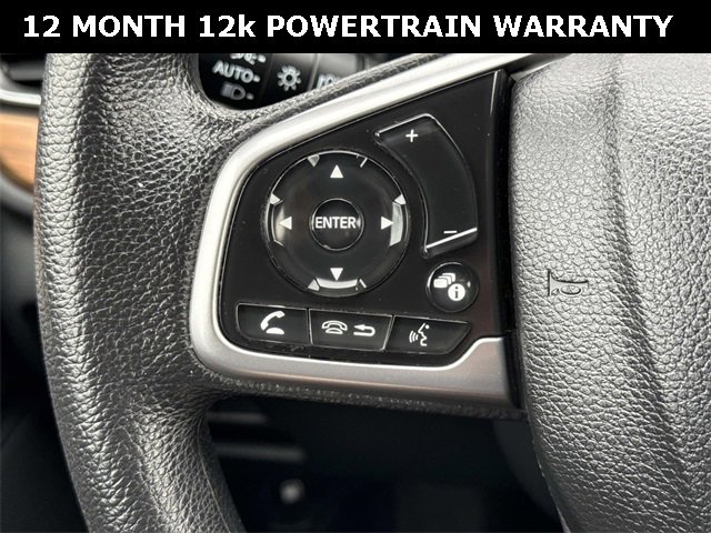 Used 2022 Honda CR-V EX image 25