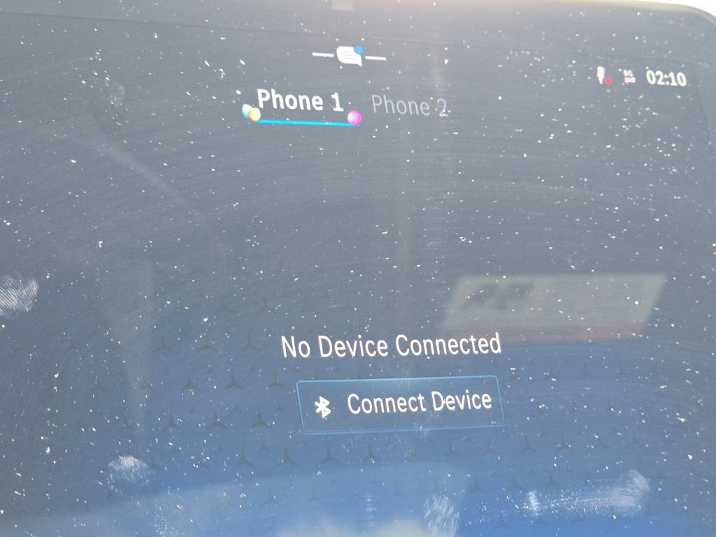 Certified 2026 Mercedes-Benz GLC 300 4MATIC image 8