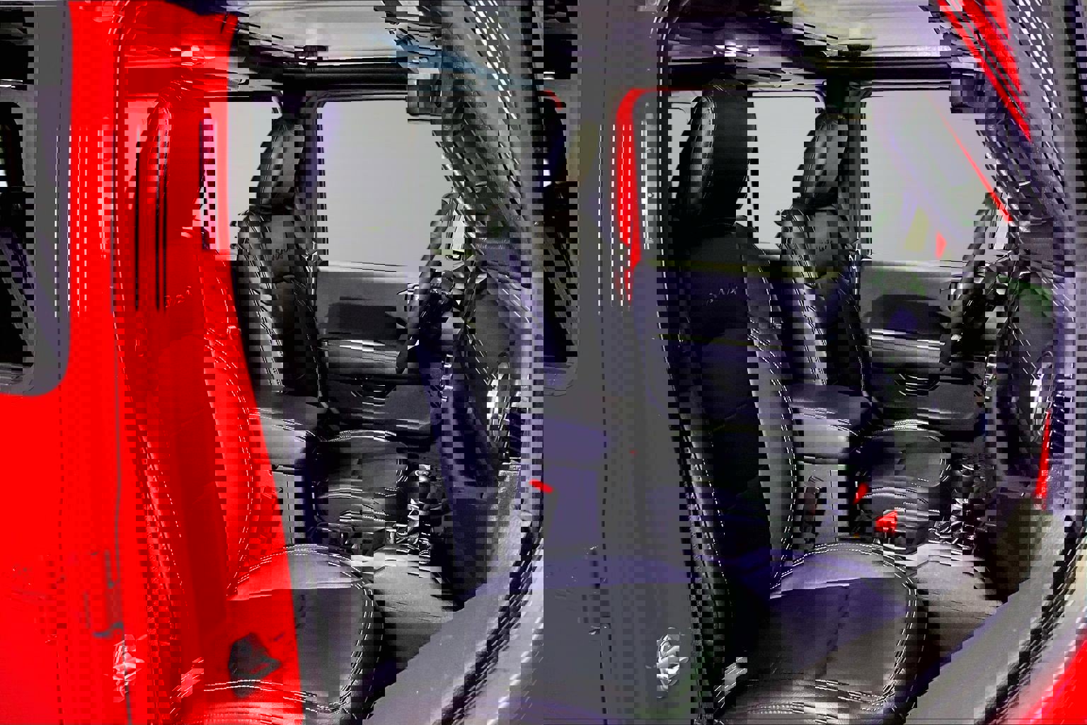 Used 2023 Jeep Wrangler Sahara w/ Cold Weather Group image 29