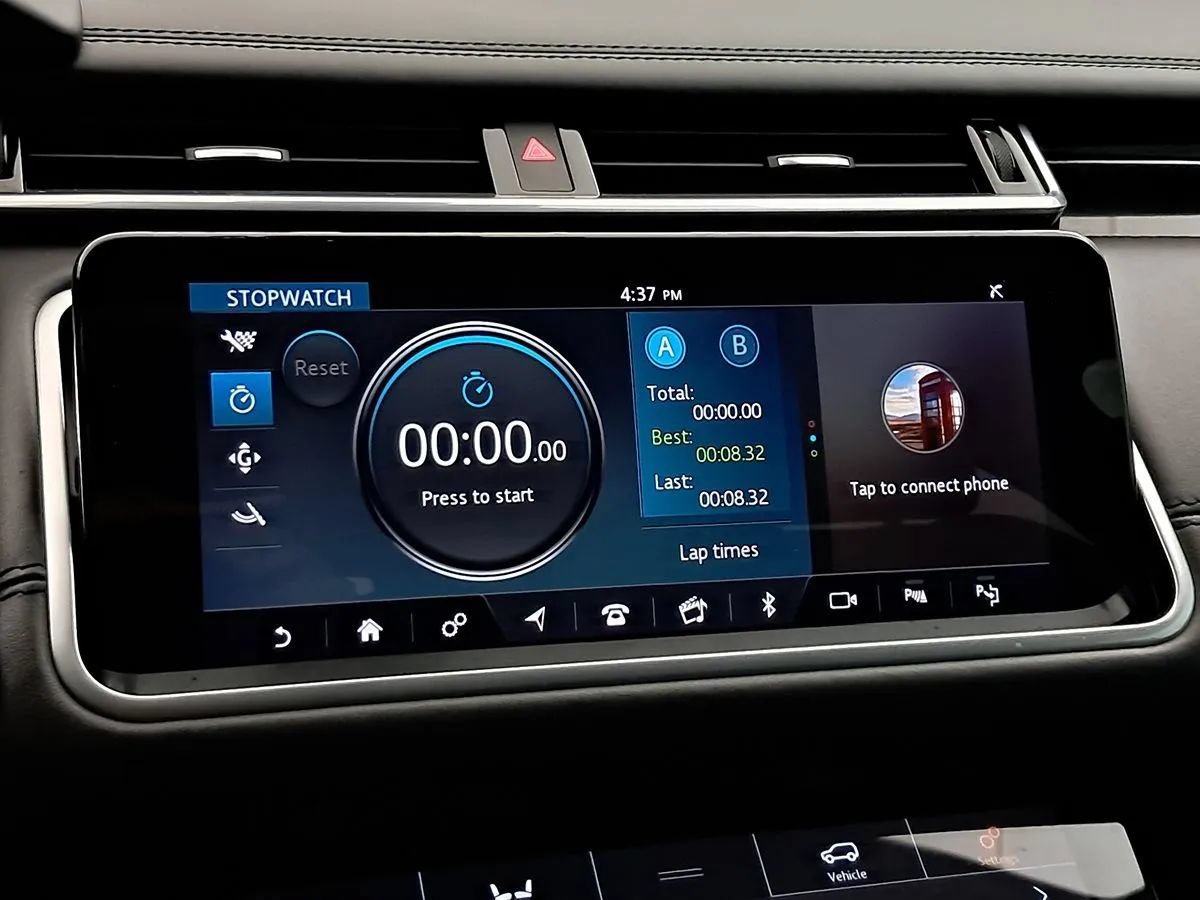 Used 2020 Land Rover Range Rover Velar SV Autobiography Dynamic AWD/4WD image 20