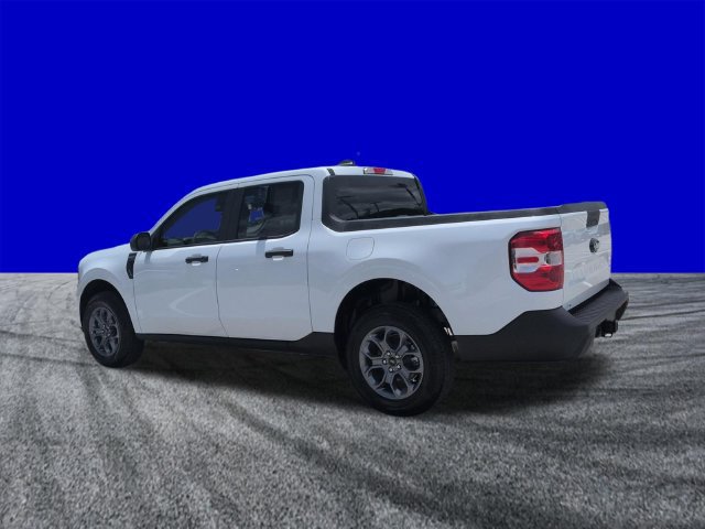 New 2026 Ford Maverick XLT FWD image 6
