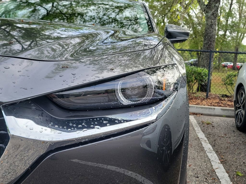 Certified 2025 MAZDA CX-30 AWD 2.5 S w/ Premium Package image 2