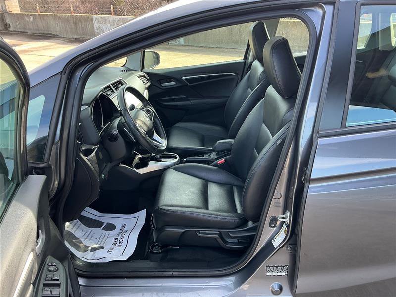 Used 2017 Honda Fit EX-L image 29