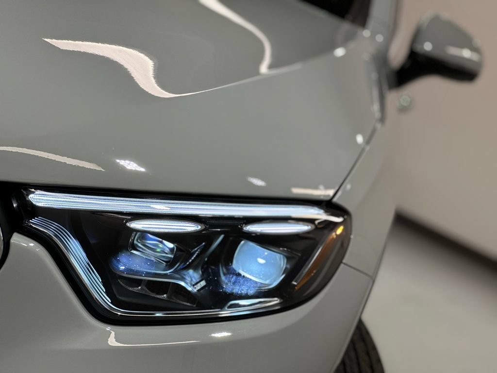 New 2026 Mercedes-Benz GLC 300 4MATIC image 14