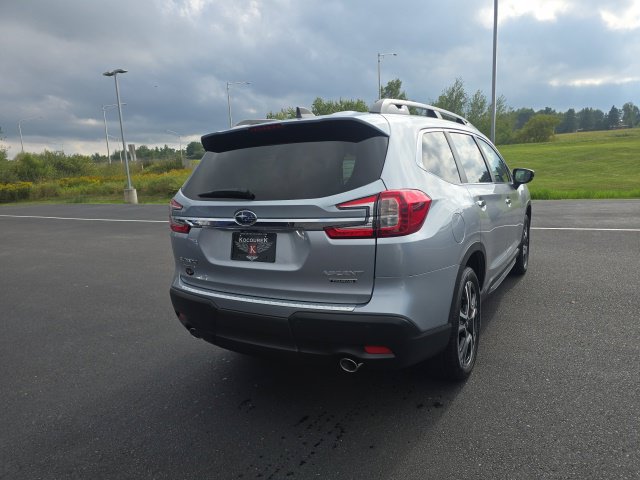 New 2026 Subaru Ascent Touring AWD/4WD image 5