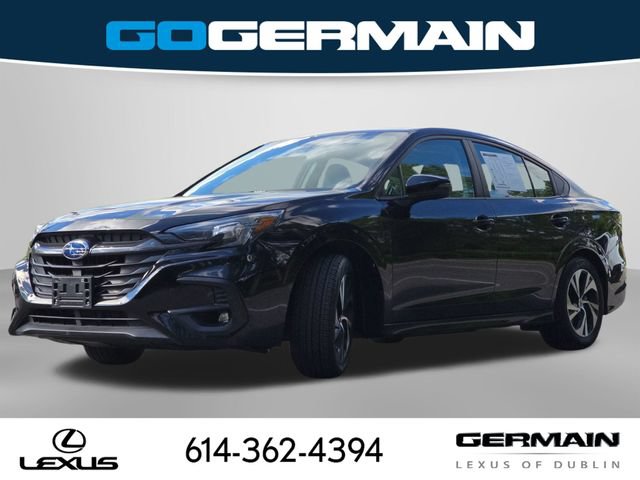 Used 2025 Subaru Legacy Premium AWD/4WD image 5