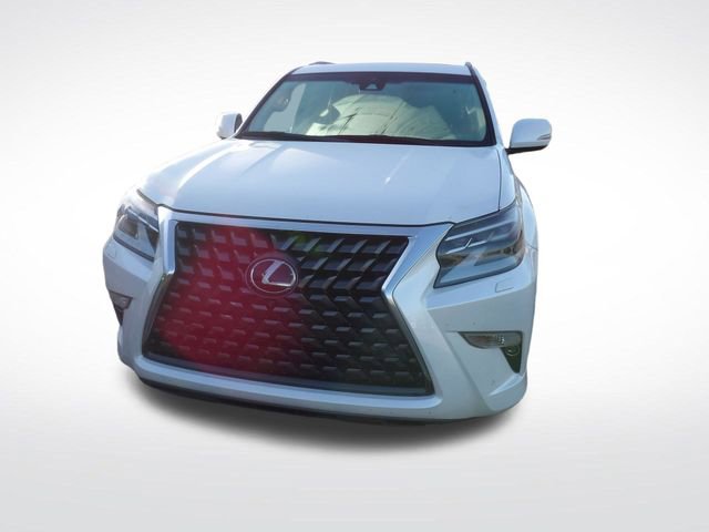 Used 2023 Lexus GX 460 Luxury w/ Accessory Package image 9