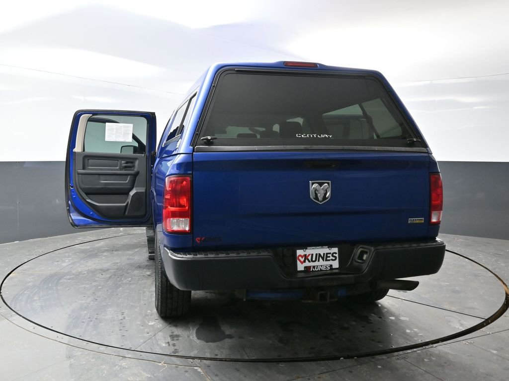 Used 2017 RAM 1500 Tradesman w/ Popular Equipment Group image 57