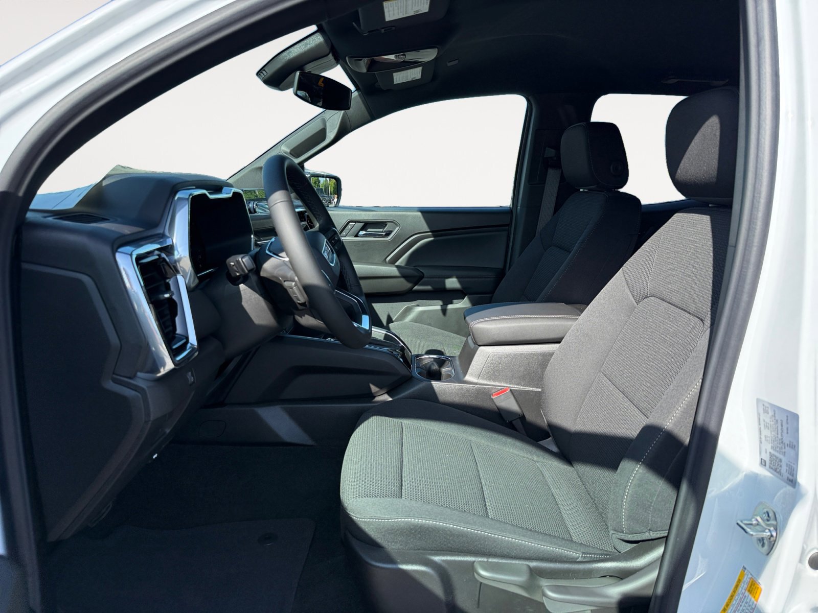 New 2026 GMC Canyon Elevation RWD image 10