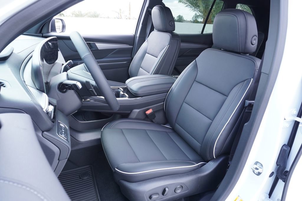 New 2025 Buick Enclave Preferred w/ Power Package image 13