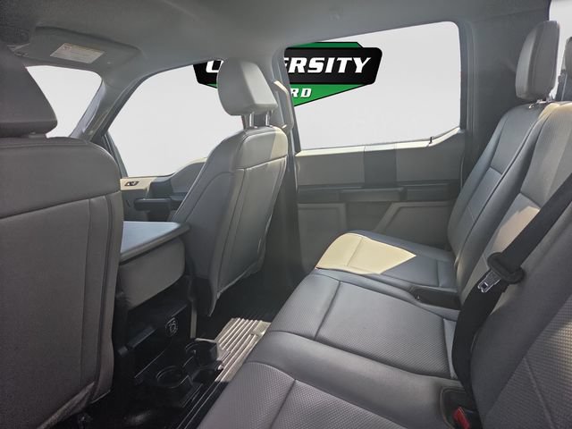 Used 2022 Ford F250 XL w/ Power Equipment Group AWD/4WD image 33