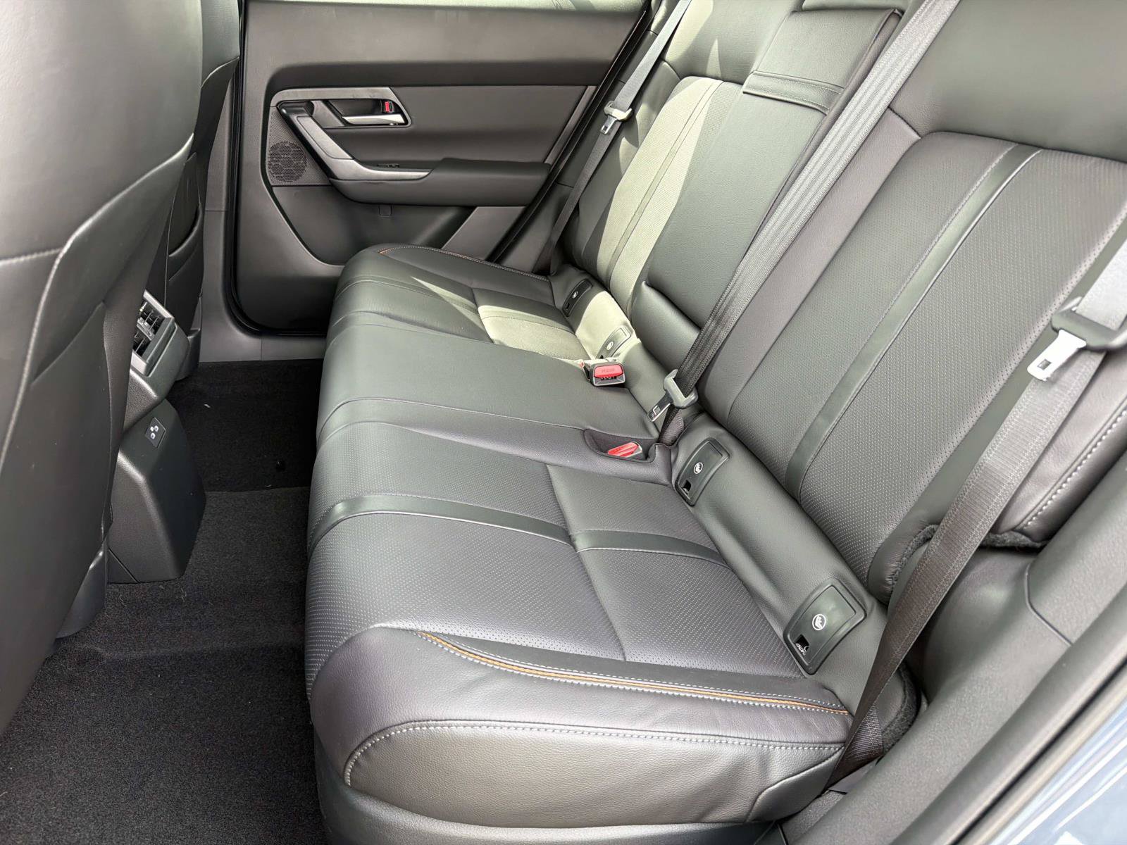 New 2026 MAZDA CX-50 AWD 2.5 Hybrid w/ Cargo Package image 22