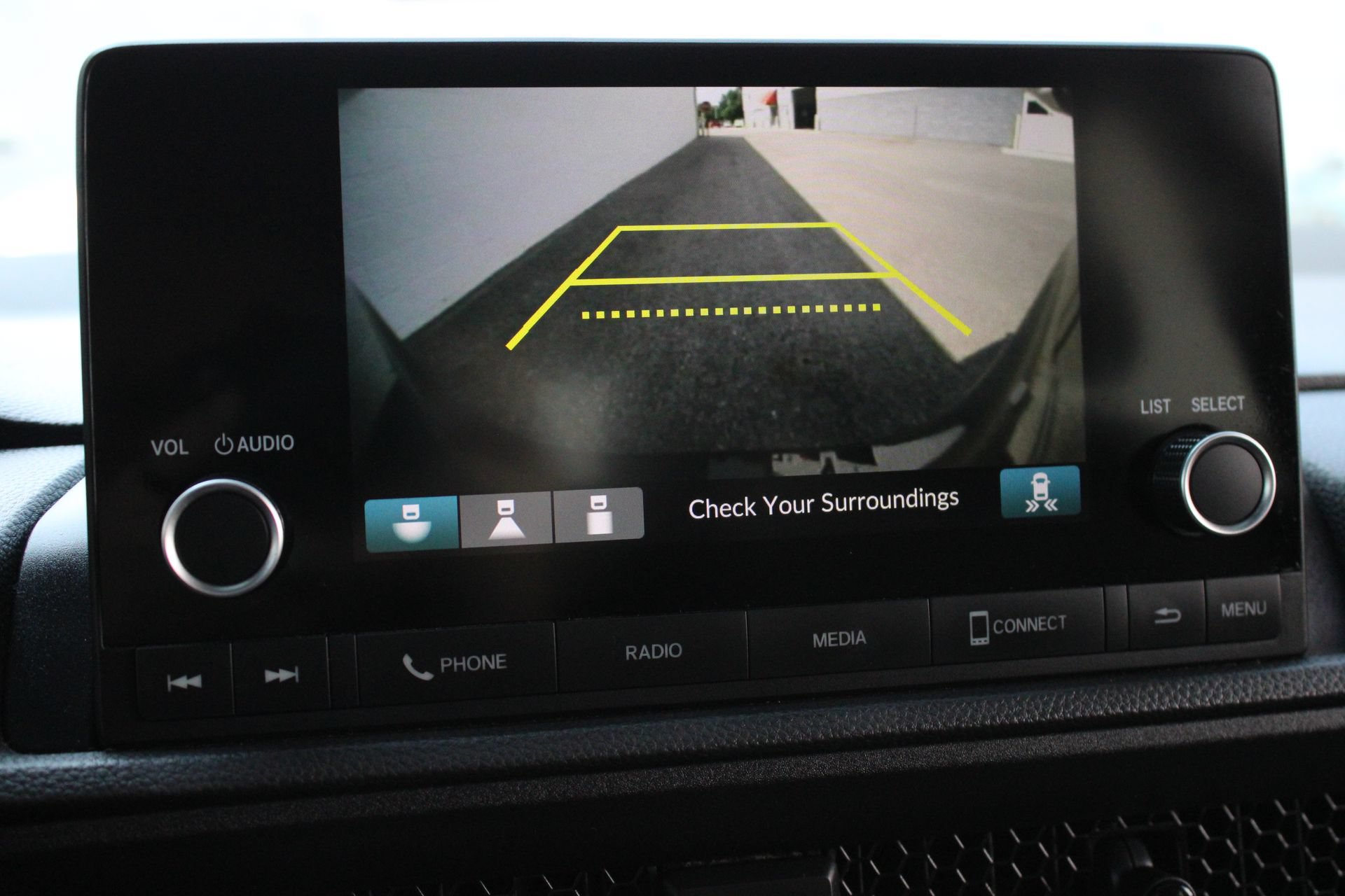 Used 2024 Honda CR-V Sport image 41