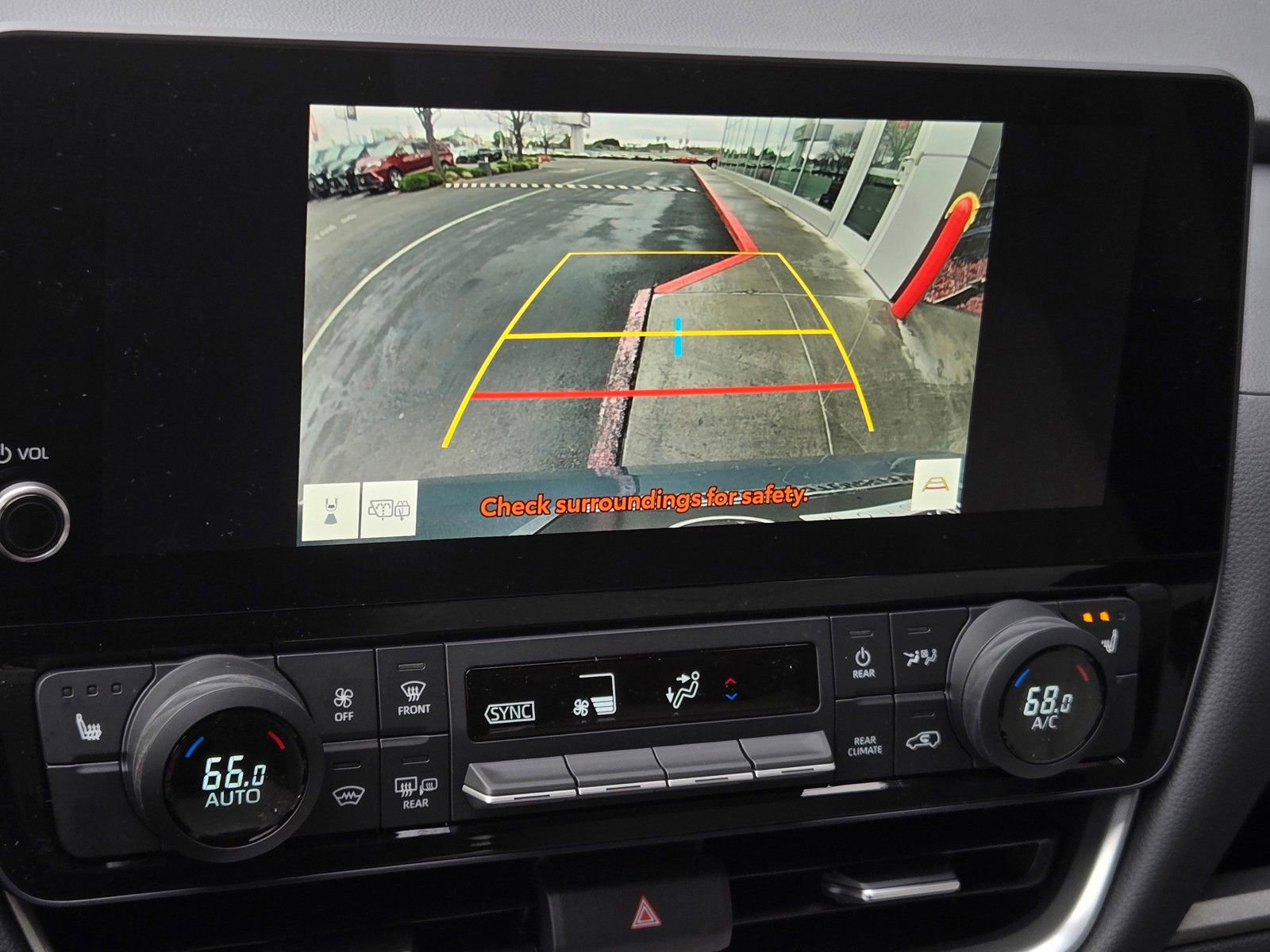 Certified 2026 Toyota Grand Highlander XLE image 15