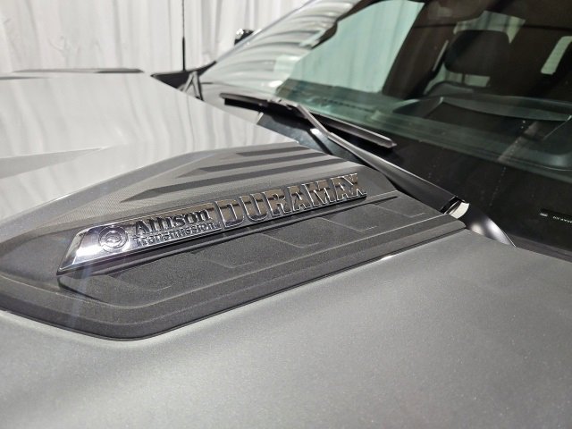 Certified 2024 Chevrolet Silverado 3500 High Country w/ High Country Premium Package image 10