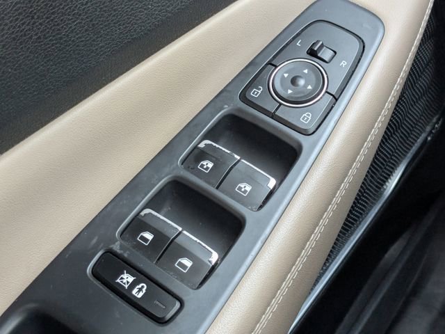 Used 2020 Hyundai Santa Fe SEL image 30