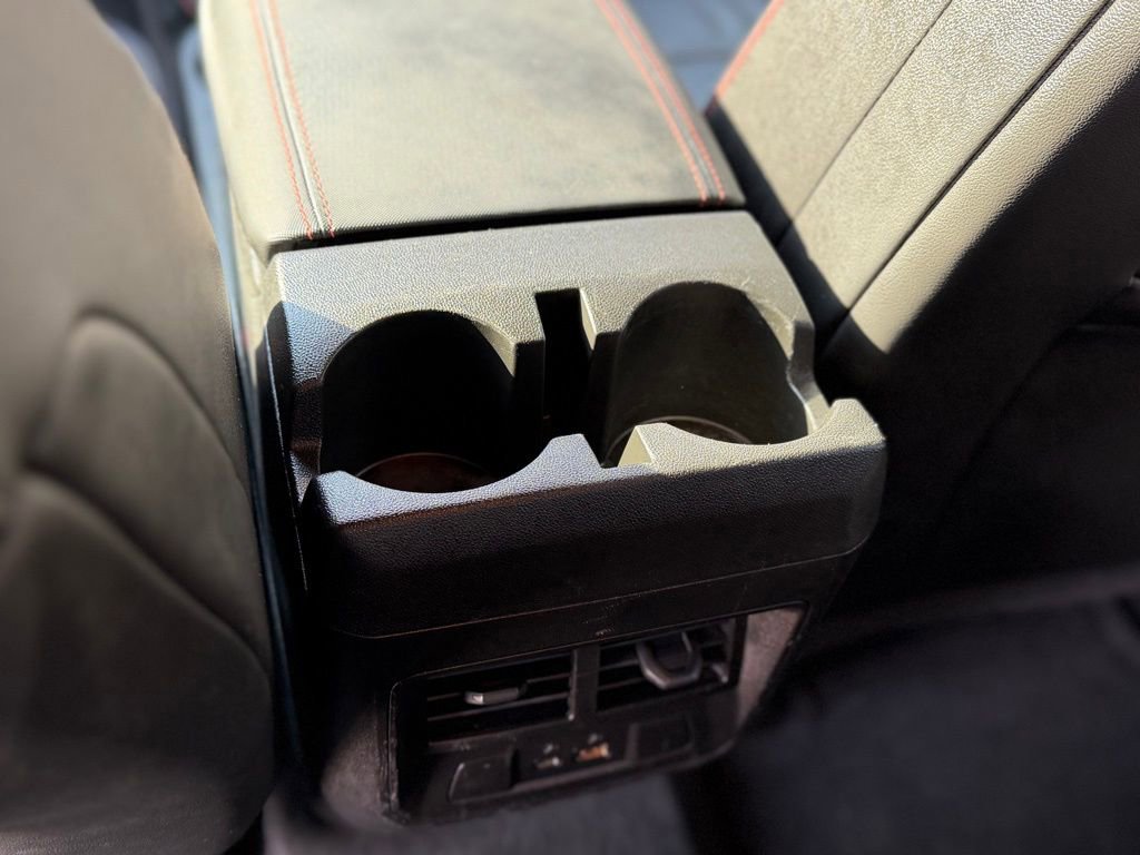 Used 2023 Chevrolet Colorado Z71 w/ Z71 Convenience Package 2 image 7