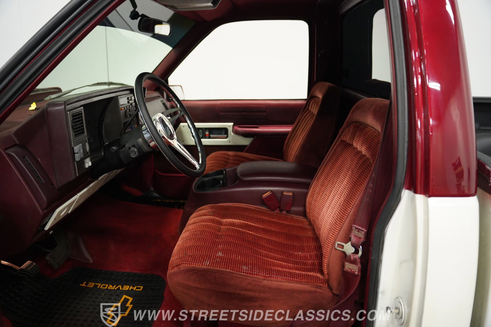 Used 1994 GMC Sierra 1500 2WD Regular Cab image 37