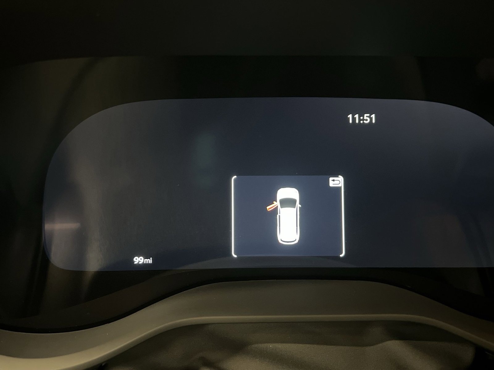 Used 2026 Toyota Sienna XSE image 14