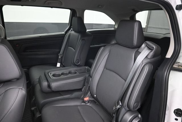 New 2026 Honda Odyssey EX-L image 24