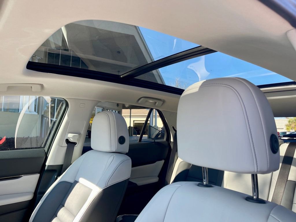 Used 2024 Honda Prologue Touring image 16