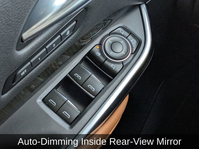 Used 2021 Cadillac XT4 Premium Luxury AWD/4WD image 26