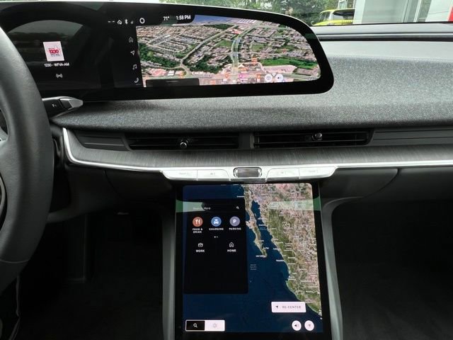 Used 2025 Lucid Air Touring AWD/4WD image 11